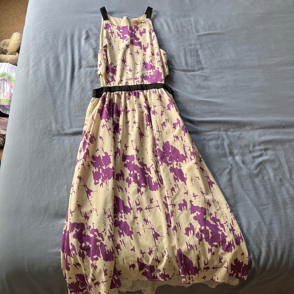 Cocktail dress